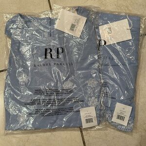 Rachel Parcell matching set